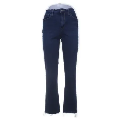 Jeans (724) from Levi Strauss & Co Cotton, Polyester, Viscose