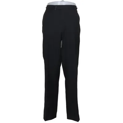 Pantalon de smoking (Noir) de Bäumler Laine