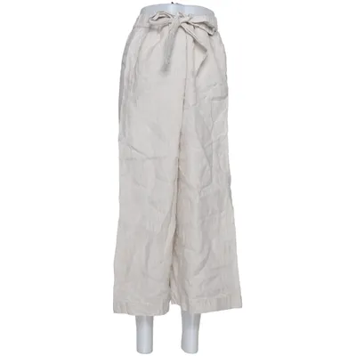 Palazzobyxor (Beige) från Hampton Republic Linne