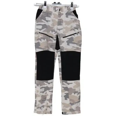 Outdoor pants (KIRUNA 2.0) from Lager 157 Cotton, Elastane, Polyamide, Polyester
