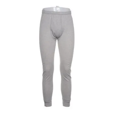 Caleçon long (Gris) de Craft Polyester