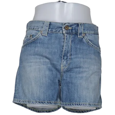 Jeansshorts (LAUNA) från Dondup Bomull, Polyester