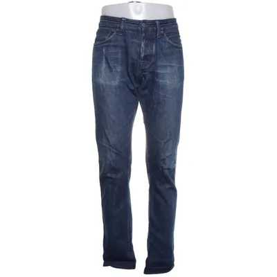 Jeans (CHARLES SELVAGE) från Kings of Indigo