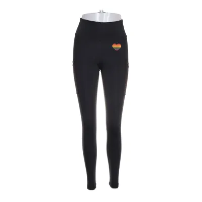 Pants (Black) from Björn Borg Elastane, Polyester