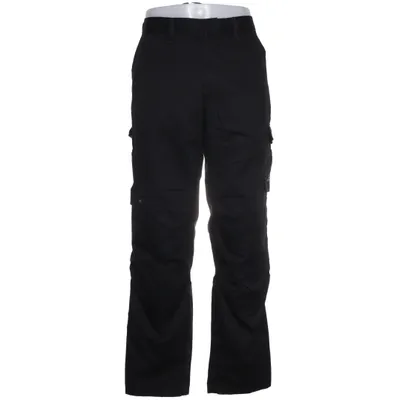 Cargobyxor (Svart) från Björnkläder Bomull, Polyester