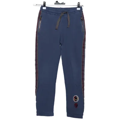 Pantalon de survêtement (Bleu) de Claesen's Coton