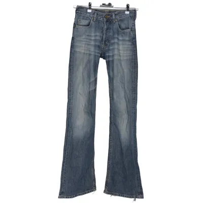 Jean (Bleu) de Lee Coton