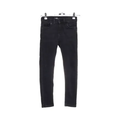 Jeans (Svart) från Lab Industries Bomull, Elastan, Polyester