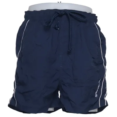 Shorts de bain (Bleu) de Speedo Polyamide, Polyester