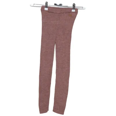Leggings (Brun) från Name It Ull