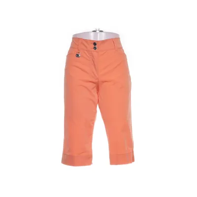 Trekvartsbyxor (Orange) från XDS by Daily Sports Elastan, Nylon