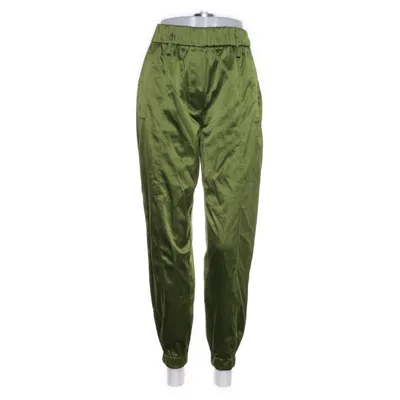 Byxor (Grön) från Rinascimento Bomull, Elastan, Polyester