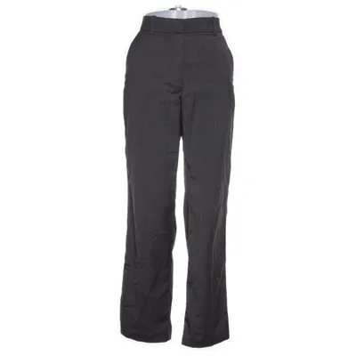 Kostymbyxor (Grå) från H&M Akryl, Polyester, Viskos