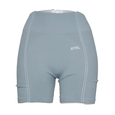 Compression shorts (Blue) from AYBL