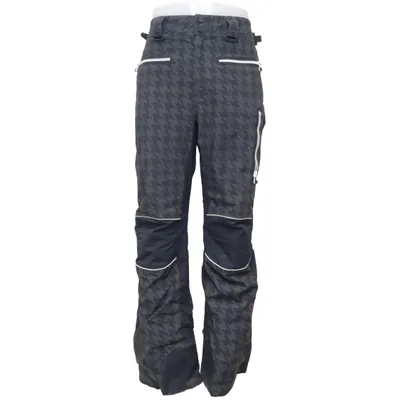 Skibukser (Sos Black Snow) fra SOS Black Snow Elastan, Polyamid, Polyester