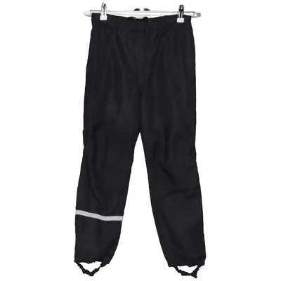 Regnbukser  (Sort) fra Out Wear by Lindex Polyester