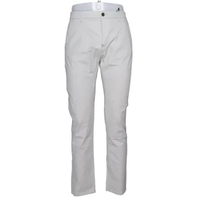 Chino (Beige) de Luxury Vintage Coton, Élasthane