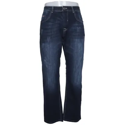 Jeans (2091) från Rock Creek Bomull