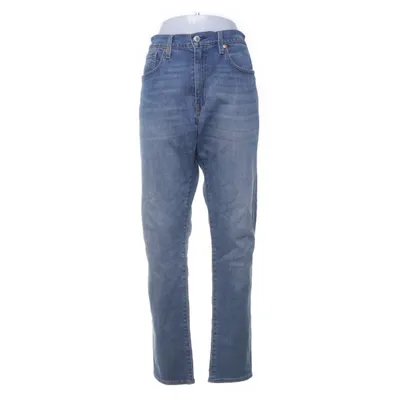 Jeans (Blå) från Levi's Premium Bomull, Elastan, Polyuretan