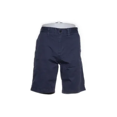 Korte broek (Blauw) van 8848 Altitude Katoen, Elastaan