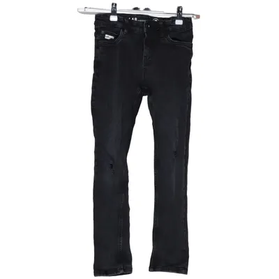 Jeans (Black) from Lab Industries Cotton, Elastane