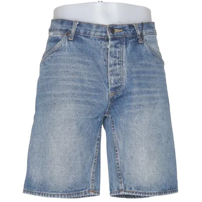 Jeansshorts (Blå) från Emmett Bomull