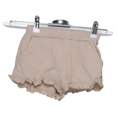 Shorts (Beige) från Newbie by KappAhl Bomull