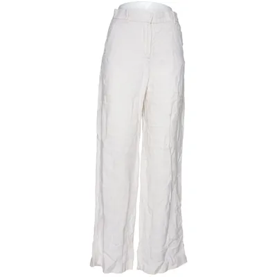 Palazzo pants (Beige) from Weekend MaxMara Linen
