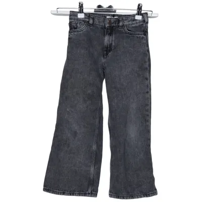 Jeans (Grå) från GANT Bomull
