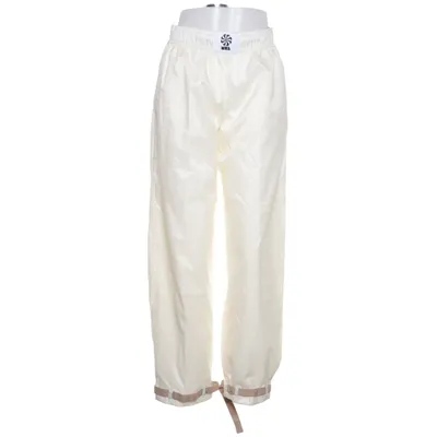 Joggers (Beige) from Nike Polyester