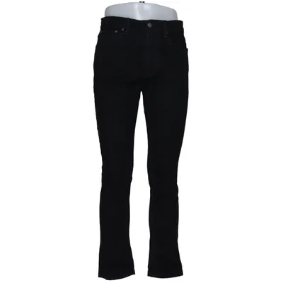 Jeans (Svart) från Nudie Jeans Ekologisk bomull