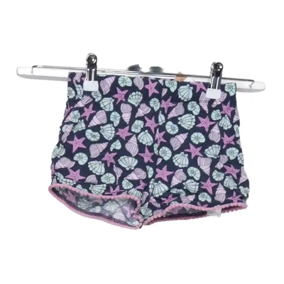 Pyjamashorts (Blauw, Roze, Groen, Meerkleurig) van Kiki & Koko Viscose