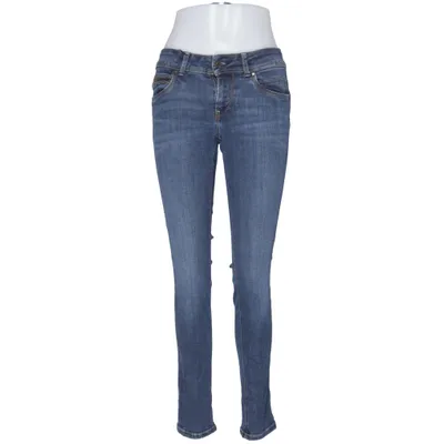 Jean (Bleu) de Pepe Jeans Coton, Élasthane, Polyester