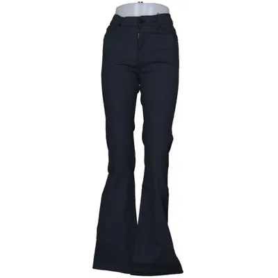 Jean (WIDE SLIM) de Örjan Andersson Coton, Élasthane, Polyester