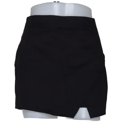 Skort (Svart) från About You Bomull, Elastan
