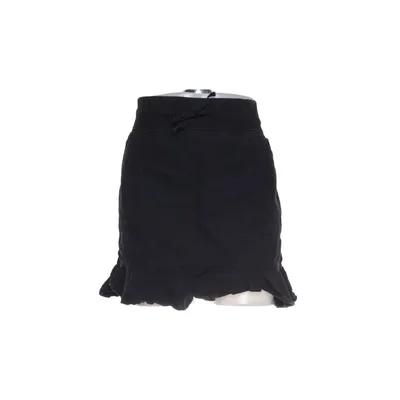 Short (Noir) de Joelle Coton