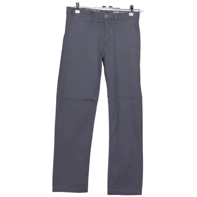 Chinos (Grijs, Meerkleurig) van Celio
