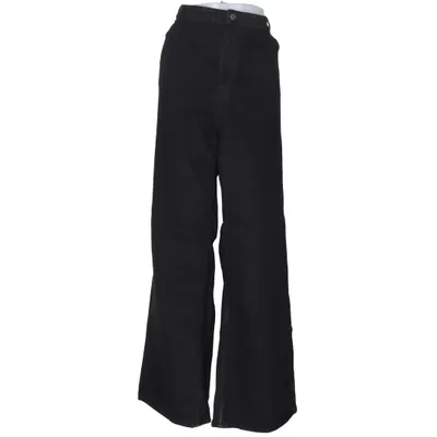Jeans (Sort) fra &Denim by H&M Bomuld, Polyester