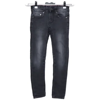 Jeans (Sort) fra Cars Jeans Bomuld, Elastan, Polyester