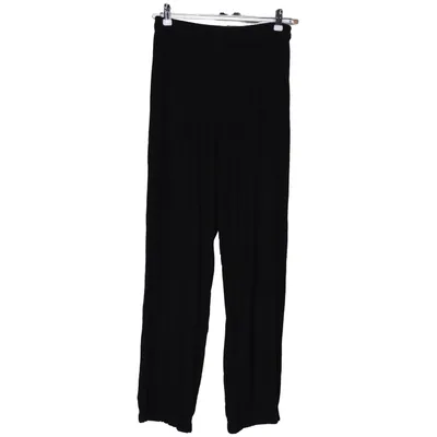 Pyjamasbyxor (Svart) från Worktool Elastan, Viskos