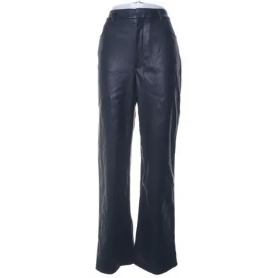 Broek (Zwart) van NA-KD Polyester