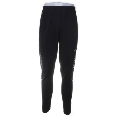 Träningsbyxor (Svart) från TCS Polyester, Elastan