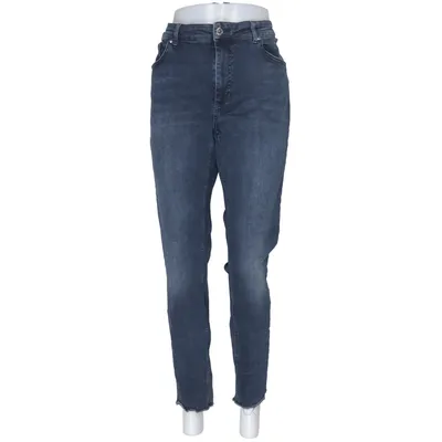 Jeans (Blue) from ONLY Carmakoma Cotton, Elastane