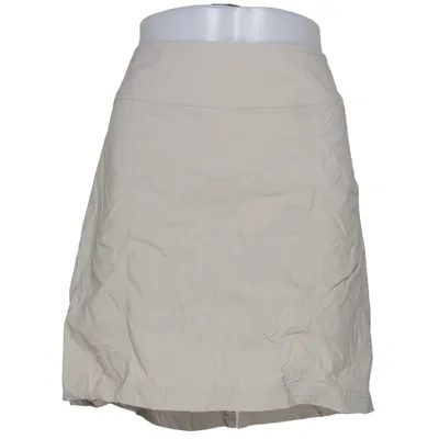 Kjol (Beige) från Royal Robbins Bomull, Elastan, Polyamid, Polyester