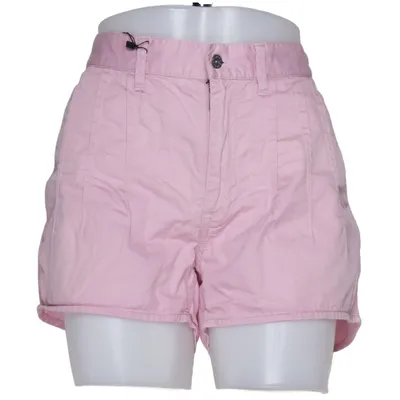 Shorts (Rosa) från Tiger of Sweden Jeans Bomull