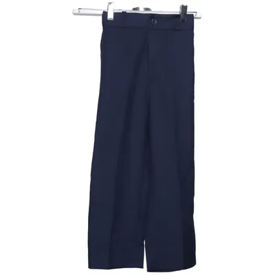 Suit pants (Blue)
