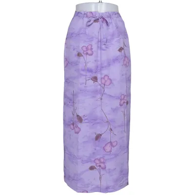 Maxi rok (Lila) van Sister