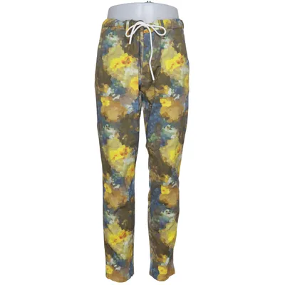 Chinos (Jump) from Alberto Cotton, Elastane