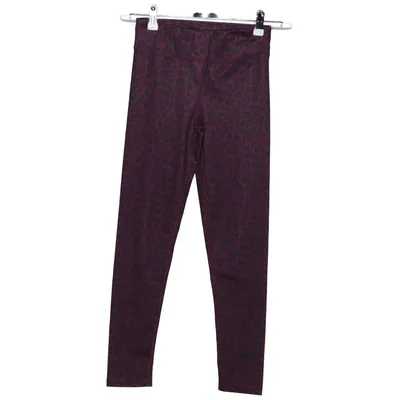 Collants de sport (Marron) de Phelix Sports Élasthane, Polyester