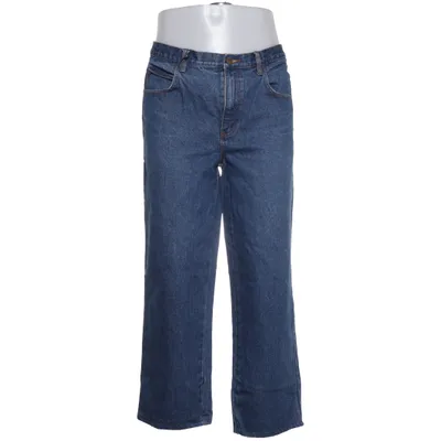 Jeans (Blå) från Rappson Bomull
